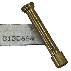 3130666 Polaris Nos Genuine Atv Carburetor Jet Needle 1996-98 Sportsman 500