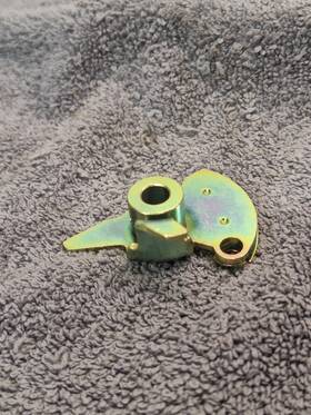 Polaris 3130813 Xc 500 Carburetor Lever Oem Genuine