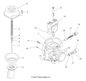 3130911 Polaris Spring Genuine Oem Part Qty 1