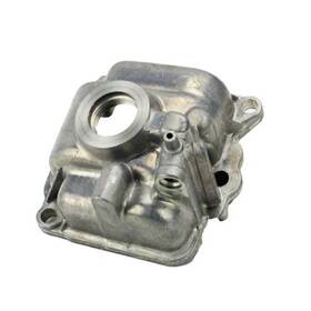 3130923 Polaris Oem Carb Float Bowl Body Assembly Sportsman Scrambler Atv