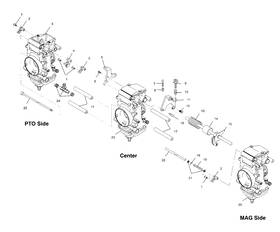 3131008 Polaris Nipple Assembly Genuine Oem Part Qty 1 3131008 Polaris Nipple Assembly Genuine Oem Part Qty 1