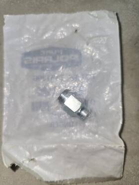 3131396 Polaris Guide Holder Genuine Oem Part Qty 1