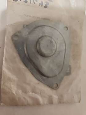 3131648 Polaris Throttle Body Cover 2006-2014 X2 Ranger Sportsman 550 500 200