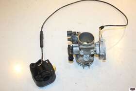 3131704 Polaris 2011 Sportsman 550 Throttle Body Bodies