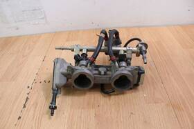 3131714 Polaris 2011 Rzr 900 Xp Throttle Body/idle Air Control Valve