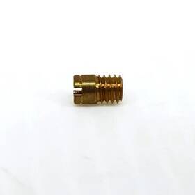3140064 Polaris Oem Carburetor Pilot Jet #77.5 Sl 650 750 Std Nos