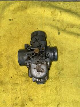 3230493 Polaris 95 Sportsman 400 4x4 Carburetor Carb Xplorer Big Boss Sport