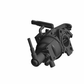 Asm-420cc Polaris 3410477 Carb 6k Generator Only Genuine Oem Part Qty 1