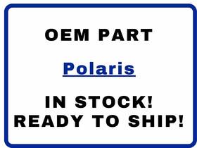 0450106 Polaris 450106 Carburetor Bolts Pan Phillips - Qty. 2
