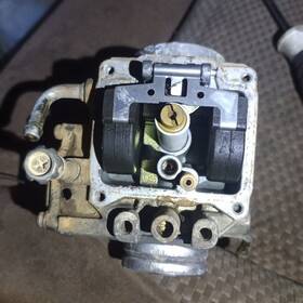 50l09a Polaris 50l09 Carburetor Sportsman Xplorer 400 500 Complete