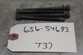 5137620 Polaris 2013-2019 Sportsman 850 Oem Throttle Body Bolts Hardware