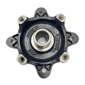 5137659-067 Polaris Front Wheel Hub For Ranger Models Genuine Oem -