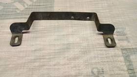 5247141 Polaris Sportsman 700 04 Carburetor Mount Stabilizer Bar 51393