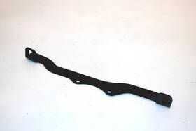 5247155 Polaris 04 Sportsman 500 Oem Carburetor Mount Bracket Painted Ap31