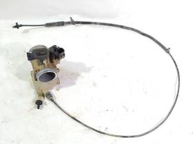 5415006 Polaris Intake Throttle Body Oem 2015 Sportsman 570 Efi