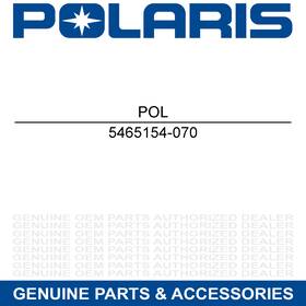 5465154-070 Polaris Cover-outer Intake Rh Mp Blk
