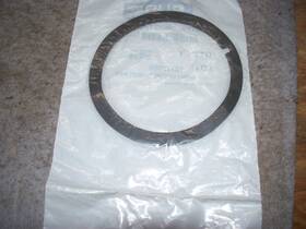 5830128 Polaris Atv Sportsman Scrambler Atp Inlet Carburetor Duct Gasket New Oem