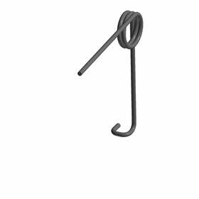 7043078 Polaris Throttle Spring Genuine Oem Part Qty 1