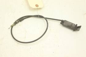 7080528 Polaris Used Oem - 1995-1997 Magnum 425 Carburetor Choke Cable