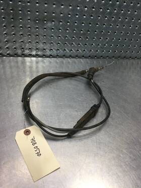 7080570 Polaris 1995 Xplorer 400l Throttle Cable T135