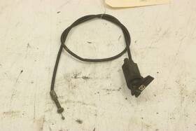 7080712 Polaris Used Oem - 1999 Ranger 500 Choke Cable
