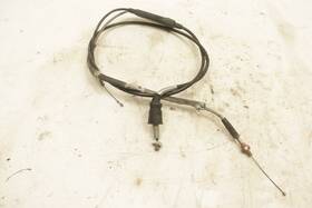 7080729 Polaris Xplorer 400l 4x4 98 Throttle Cable 39724
