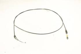 7081710 Polaris Rzr 4 800 Eps 11 Throttle Cable 48133