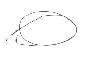 7081749 Polaris Rzr Xp 4 900 Efi 13 Throttle Cable 53910