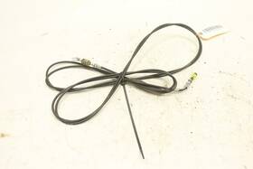 7081964 Polaris 7082338 Ranger Diesel Crew 17 Throttle Cable 51528