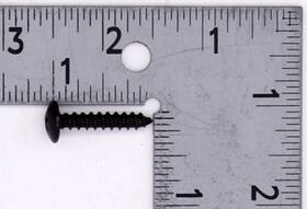 7512097 Polaris Genuine Oem Screw Pack Of 2 -