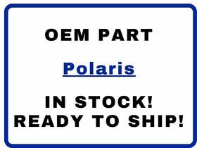 7512365 Polaris Cap Screw Sportsman Scrambler Hawkeye Ranger Rzr 330 450 570 800