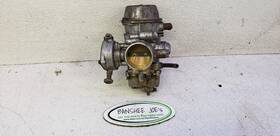 4643 Polaris Bjr#4643 2005 Predator 500 Carburetor Oem For Parts Or Rebuild