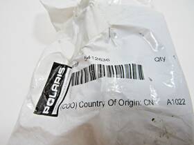 100-1556 Polaris Original Oe Oem Ranger Rzr Sportsman Clutch Outlet Adapter Boot - 5412636 #p36