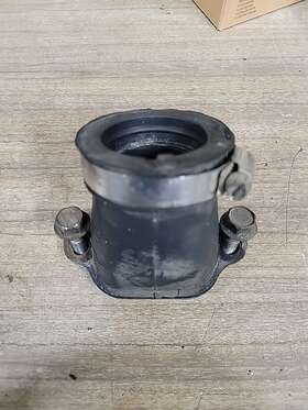 1253415 Polaris Original Oe Im500 Sportsman 600 700 Mv7 Carburetor To Head Intake Boot