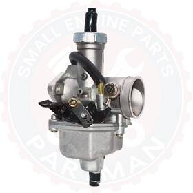 Ed-cb11c00126 Ptm Trx200sx Fourtrax Carburetor For Honda 1986-1988