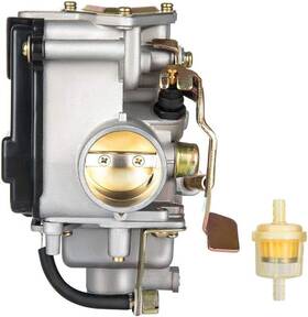 1311450101 Pucky New Atc350x Carburetor For Honda Atc 350x 1985-1986 Atv