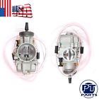 Pwk 38 Partscollect New Carburetor 715020970379