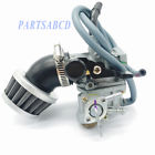 Pz17 Parts Abcd Carburetor Carb