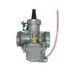 Pz23e Viogi Carburetor For Mikuni Round Slide Vm Series With Size
