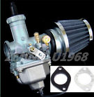 Pz26 Aftermarket Carburetor Air Filter Gasket For Honda Recon