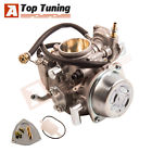 Qoi21c Maxpeedingrods Carburetor Fit Yamaha Grizzly Bombardier Ds