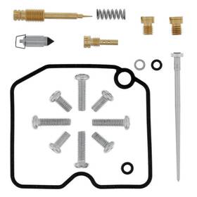 Quad Boss 887337258515 Quadboss 2004 Arctic Cat 500 Fis 4x4 At 3 Carburetor Kit