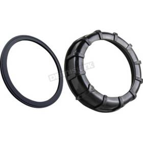 100-3424-pu Quad Logic Fuel Pump Nut And Gasket -