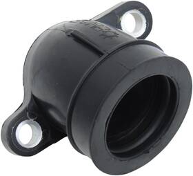 100-4174-pu Quad Logic Replacement Intake Boot - Polaris