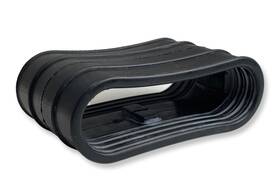 707002585 Quad Logic 500-1303 Can-am Outlander Renegade Maverick Cvt Inlet Flexible Adapter -