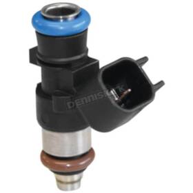 100-1006-t Quadboss Fuel Injector -