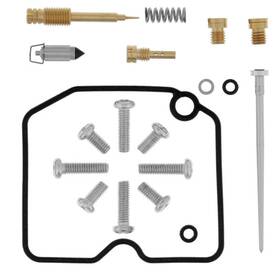 26-1058 Quadboss Carburetor Kit - 26-1058 Quadboss Carburetor Kit -