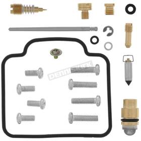 26-1258 Quadboss Carburetor Kit -