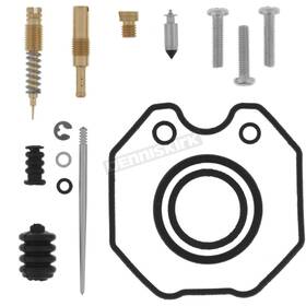 26-1286 Quadboss Carburetor Kit -