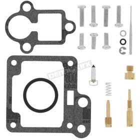 26-1317 Quadboss Carburetor Kit -